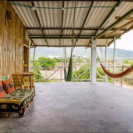 Casa Lily Flower Playa Dormida Zewnętrze zdjęcie