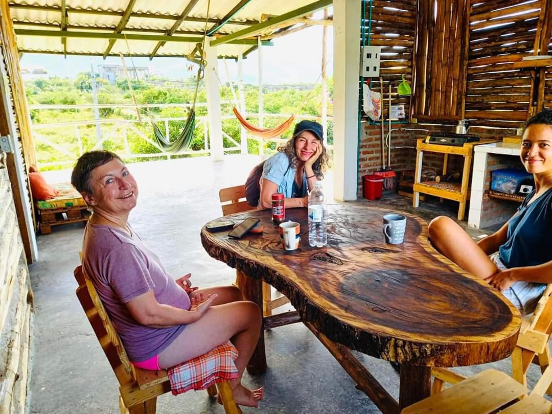 Casa Lily Flower Playa Dormida Zewnętrze zdjęcie