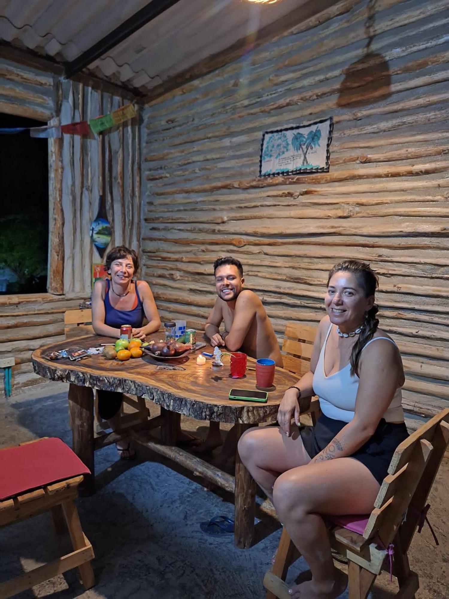 Casa Lily Flower Playa Dormida Zewnętrze zdjęcie