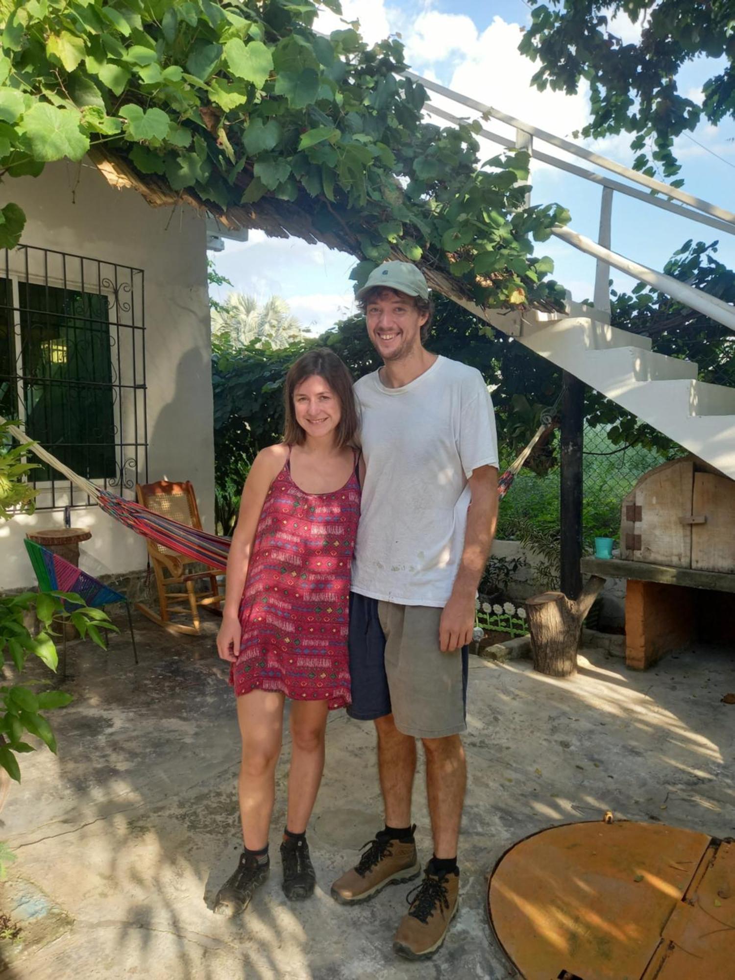 Casa Lily Flower Playa Dormida Zewnętrze zdjęcie