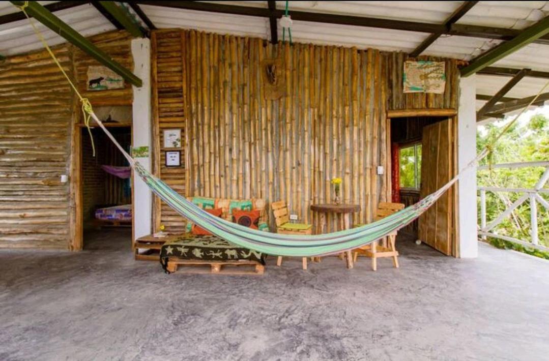 Casa Lily Flower Playa Dormida Zewnętrze zdjęcie