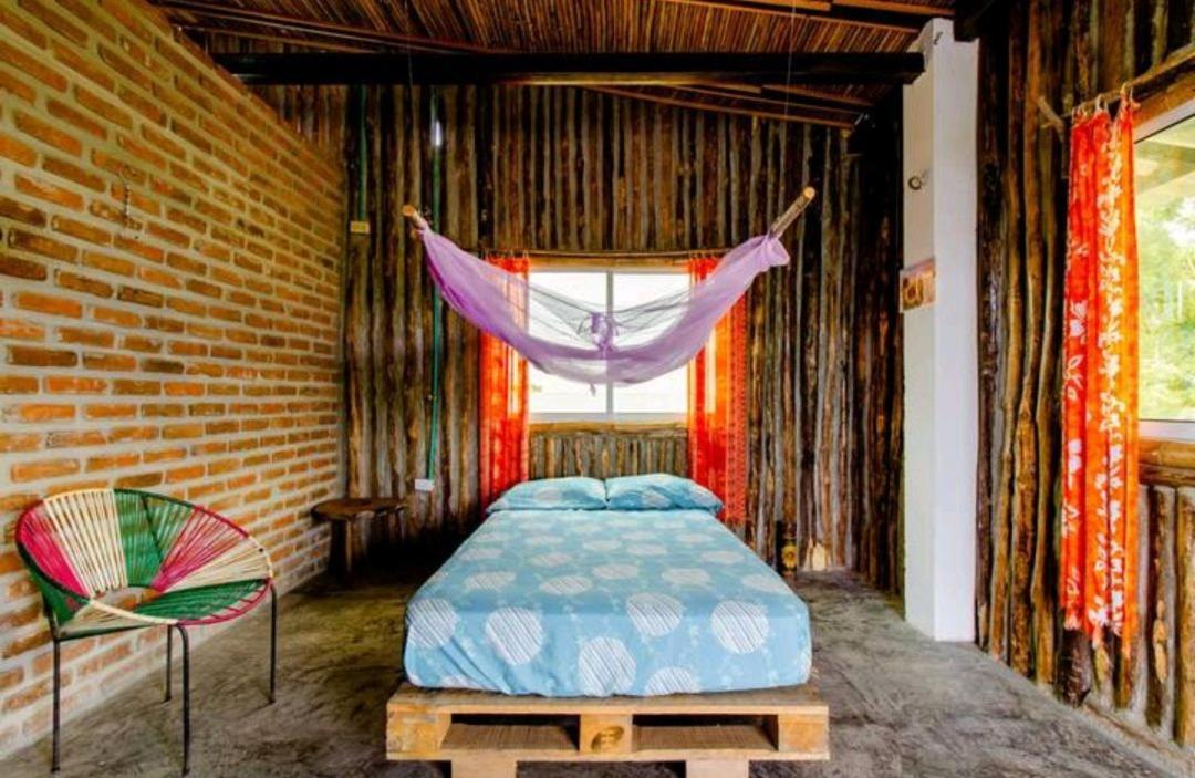 Casa Lily Flower Playa Dormida Zewnętrze zdjęcie