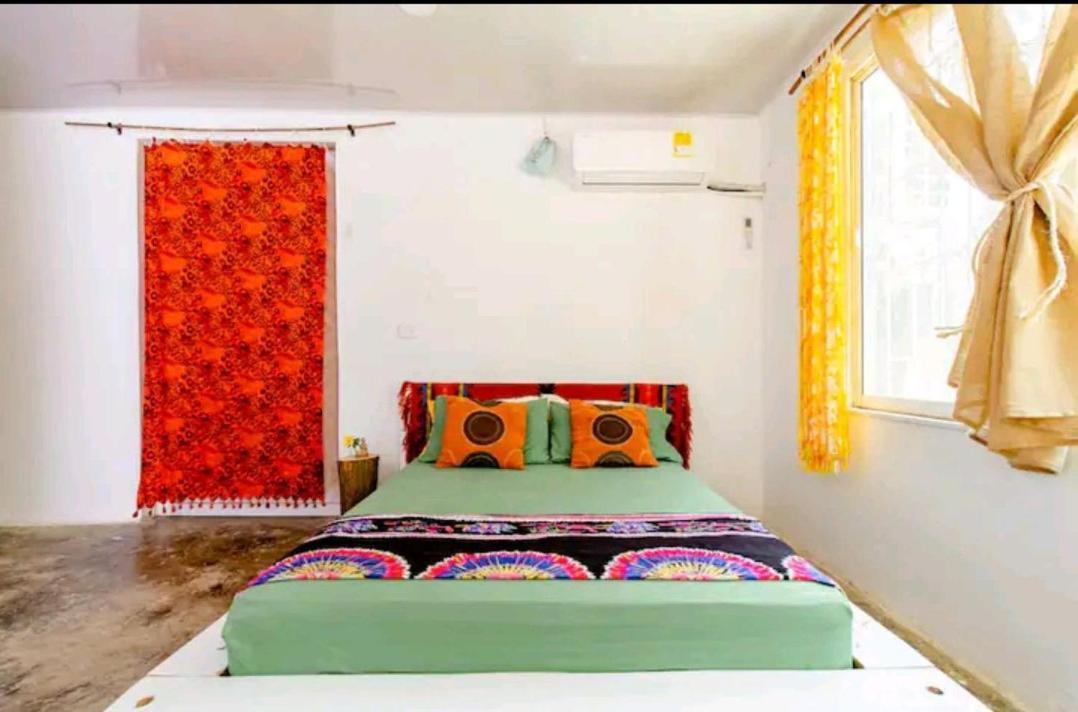 Casa Lily Flower Playa Dormida Zewnętrze zdjęcie