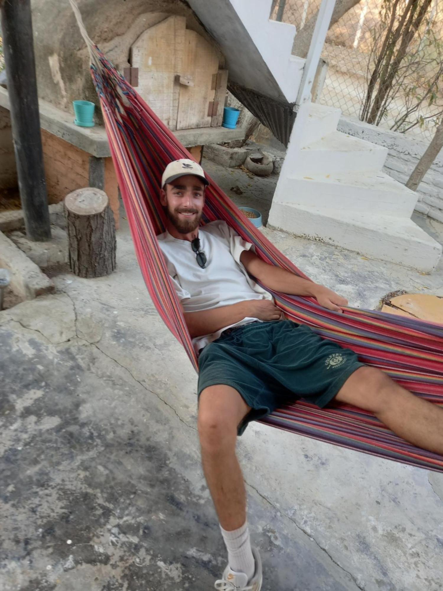 Casa Lily Flower Playa Dormida Zewnętrze zdjęcie