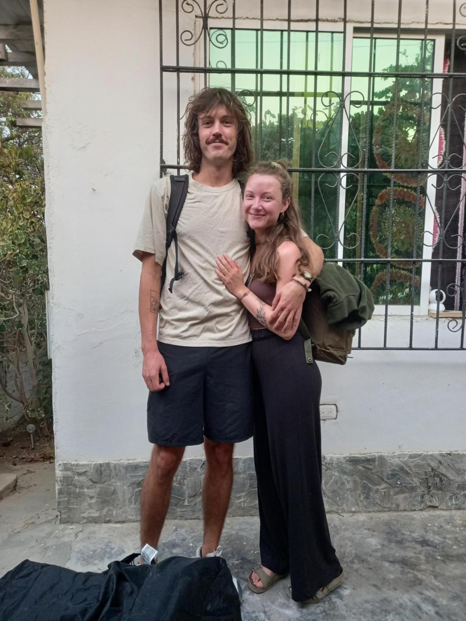 Casa Lily Flower Playa Dormida Zewnętrze zdjęcie