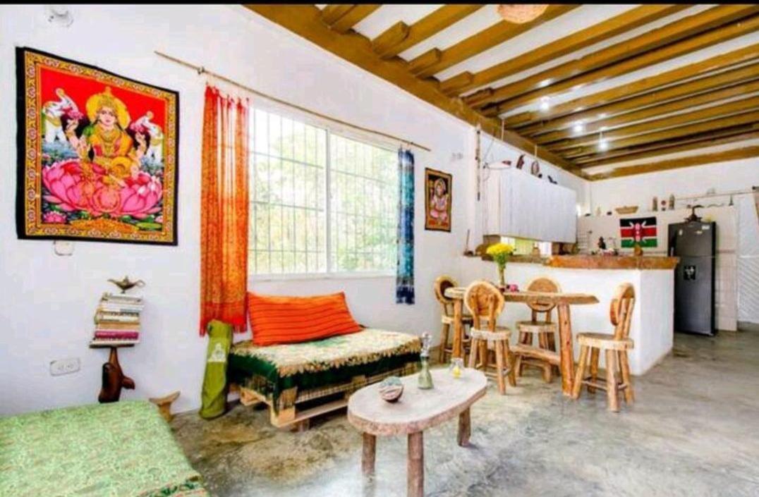 Casa Lily Flower Playa Dormida Zewnętrze zdjęcie